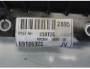 AIRBAG DELANTERO DERECHO 09186922 09186922 