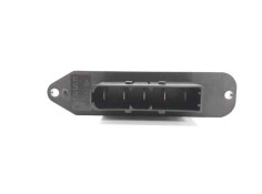 Recambio de resistencia calefaccion para hyundai tucson 1.7 crdi cat referencia OEM IAM 971912Y000 M101118T036  2