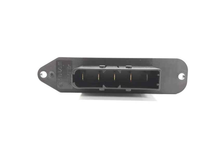 Recambio de resistencia calefaccion para hyundai tucson 1.7 crdi cat referencia OEM IAM 971912Y000 M101118T036 