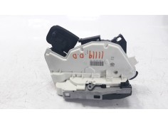 CERRADURA PUERTA DELANTERA DERECHA 5K1837016J 5K1837016J 