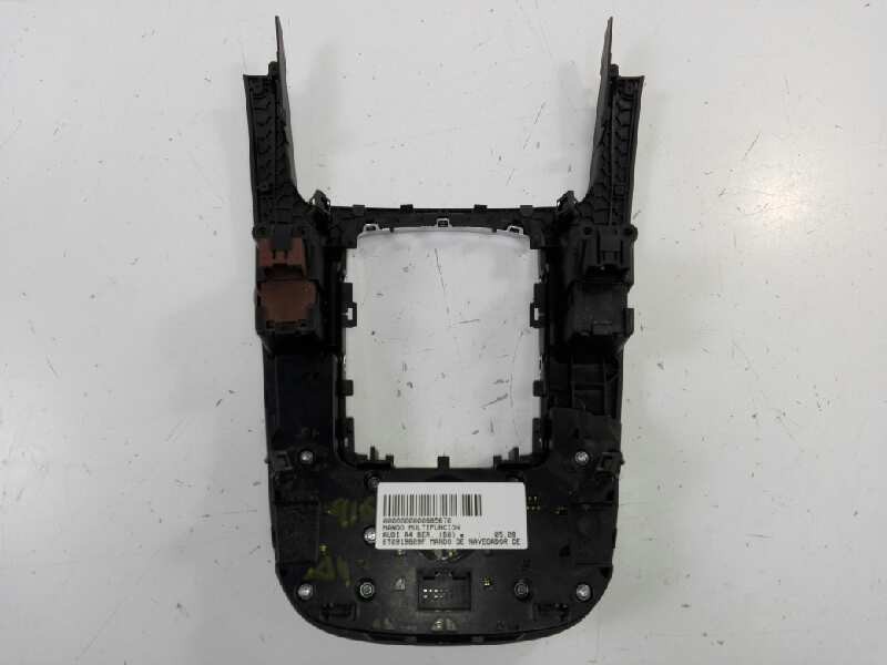 Recambio de mando multifuncion para audi a4 ber. (b8) e referencia OEM IAM 8T0919609F  