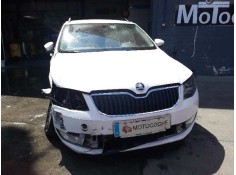 skoda octavia combi (5e5) del año 2015 2