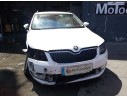 SKODA OCTAVIA COMBI (5E5)