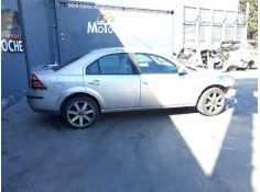 FORD MONDEO BERLINA (GE)