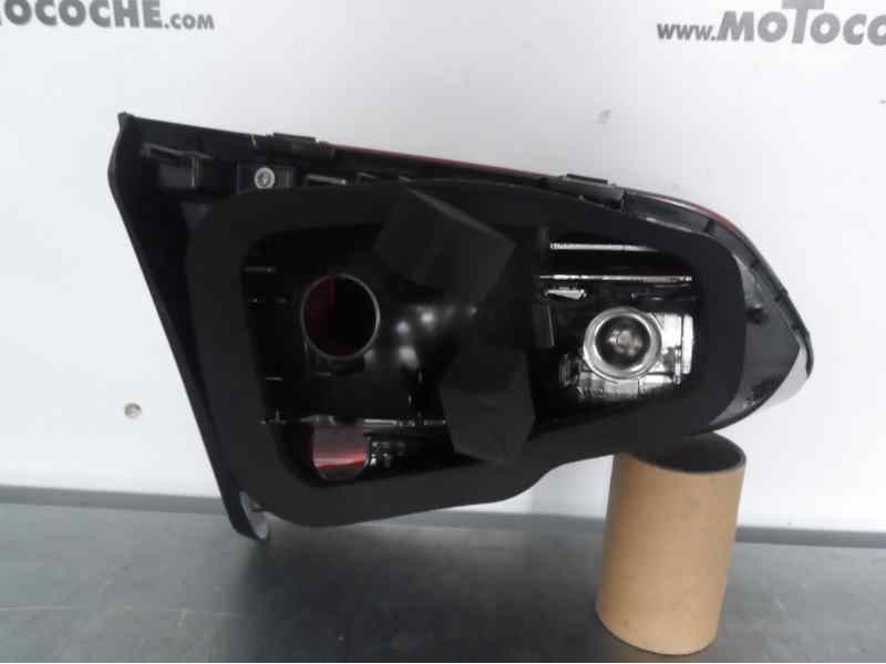 Recambio de piloto trasero derecho para volkswagen golf vii lim. (5g1) referencia OEM IAM  103F23620776 VG4004165