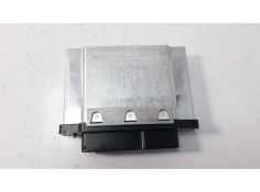 Recambio de centralita motor uce para seat toledo (kg3) 1.2 tsi referencia OEM IAM 04E907309AF   2