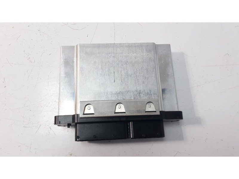 Recambio de centralita motor uce para seat toledo (kg3) 1.2 tsi referencia OEM IAM 04E907309AF  
