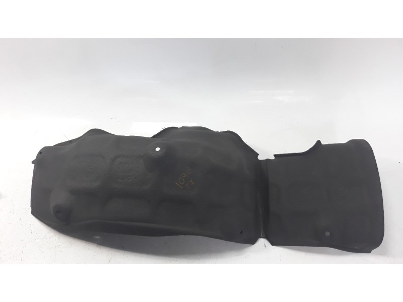 Recambio de paso rueda trasero izquierdo para mazda 3 berlina (bp) referencia OEM IAM BCJH561J1B  