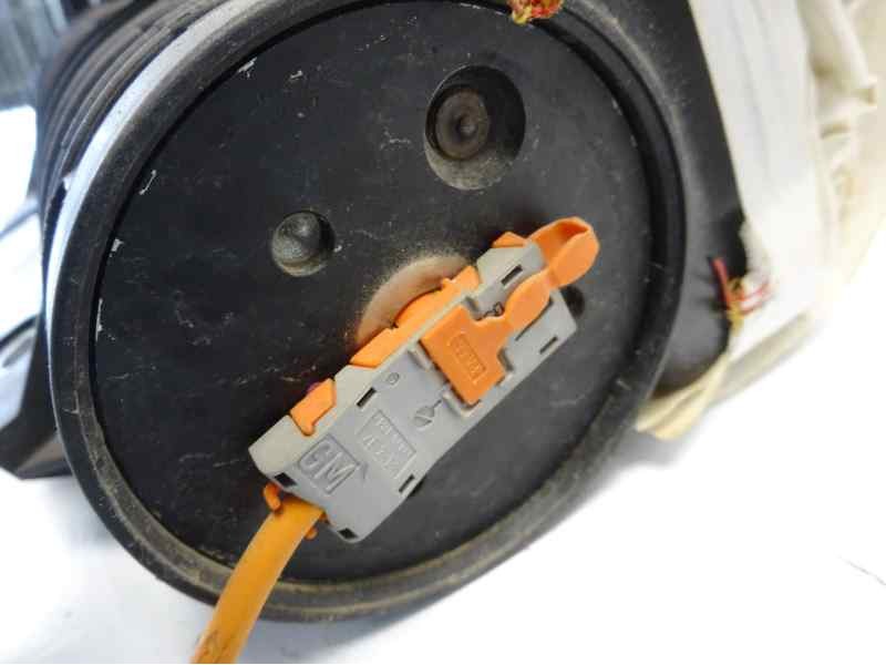 Recambio de airbag delantero derecho para opel vectra c berlina club referencia OEM IAM 09186922  