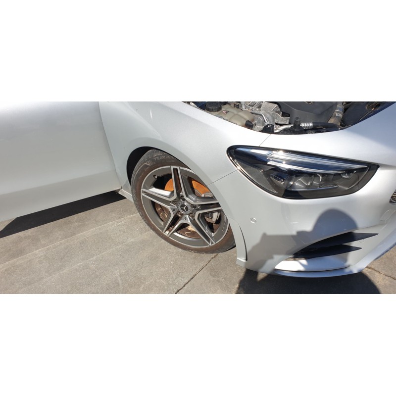 Recambio de amortiguador delantero derecho para mercedes-benz b-klasse (bm 247) (2.2019) b 180 (247.084) referencia OEM IAM   