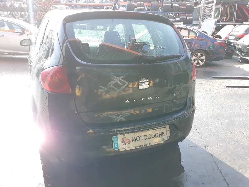seat altea (5p1) del año 2005