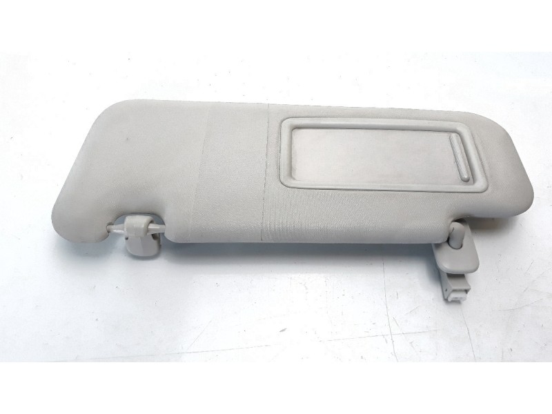 Recambio de parasol izquierdo para mazda 3 lim. () 2.2 turbodiesel cat referencia OEM IAM BHS269320A75  