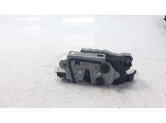 Recambio de cerradura puerta delantera derecha para seat alhambra (711) 1.4 16v tsi referencia OEM IAM 5K1837016J   2