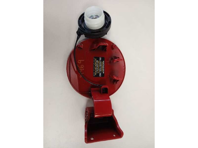 Recambio de tapa exterior combustible para kia picanto (ja) 1.0 cat referencia OEM IAM 69510G6000  