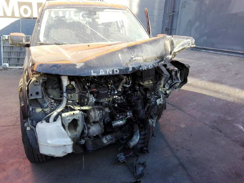land rover freelander (lr2) del año 2007