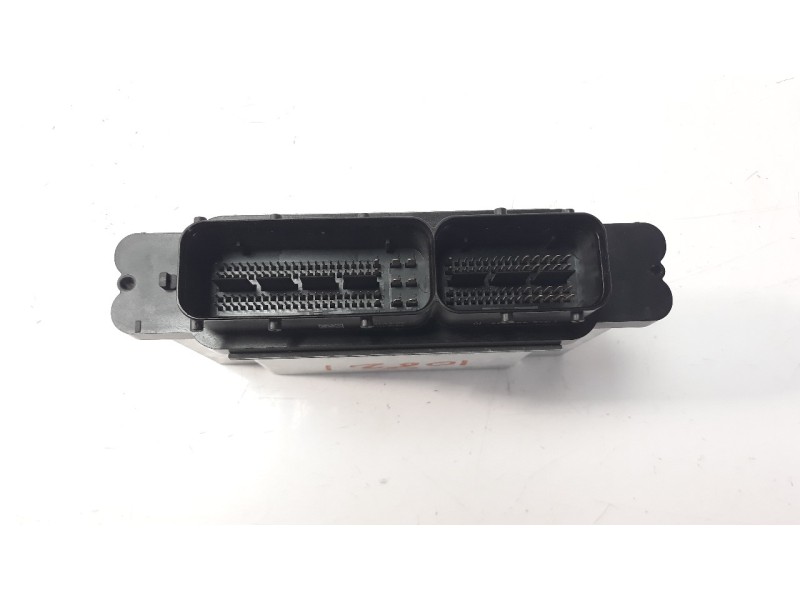 Recambio de centralita motor uce para seat toledo (kg3) 1.2 tsi referencia OEM IAM 04E907309AF  