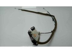 CERRADURA PUERTA LATERAL IZQUIERDA 828421 