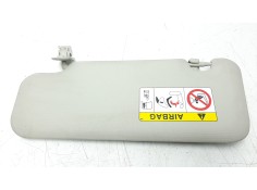 Recambio de parasol derecho para mazda 3 lim. () 2.2 turbodiesel cat referencia OEM IAM BHS369270   2