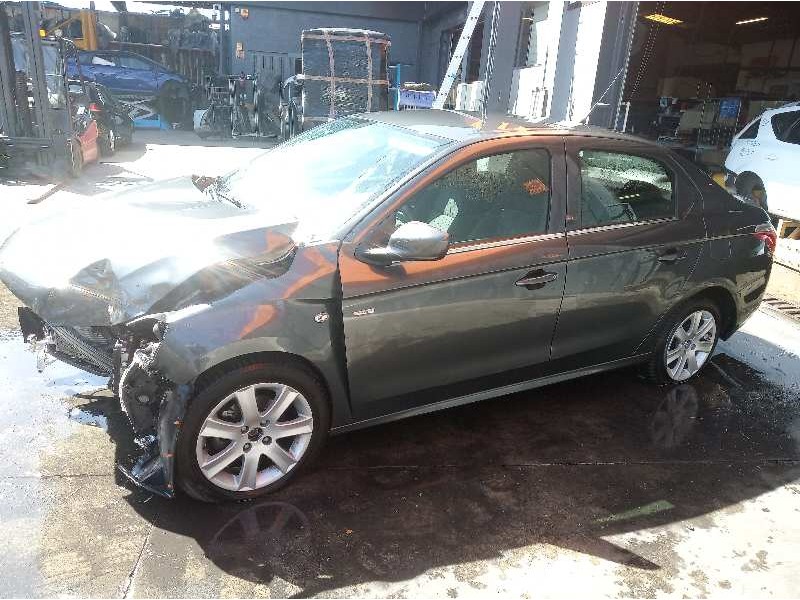 citroen c-elysée del año 2016