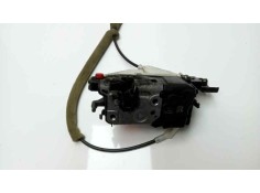 Recambio de cerradura puerta lateral izquierda para citroen berlingo cuadro club l2 referencia OEM IAM 828421   2