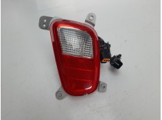 Recambio de piloto trasero derecho paragolpes para kia picanto (ja) 1.0 cat referencia OEM IAM 92461G6000  