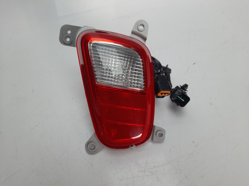 Recambio de piloto trasero derecho paragolpes para kia picanto (ja) 1.0 cat referencia OEM IAM 92461G6000  
