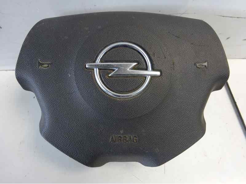 Recambio de airbag delantero izquierdo para opel vectra c berlina club referencia OEM IAM 24436803  