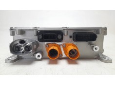 Recambio de modulo electronico para mercedes-benz clase a berlina (bm 177) a 250 e (177.186) referencia OEM IAM A0009009724 A000 2