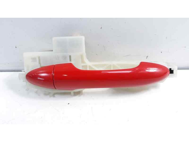 Recambio de maneta exterior delantera derecha para kia picanto (ja) 1.0 cat referencia OEM IAM   