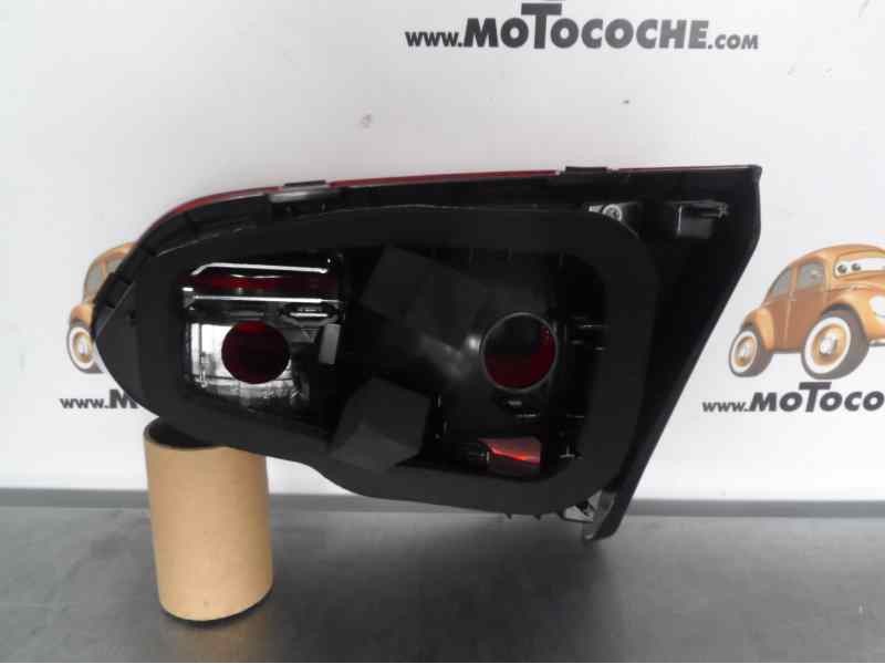 Recambio de piloto trasero izquierdo para volkswagen golf vii lim. (5g1) referencia OEM IAM 5G0945093AE 103F23620777 VG4004166
