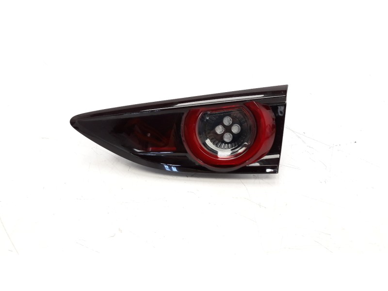 Recambio de piloto trasero derecho interior para mazda 3 berlina (bp) referencia OEM IAM BCKC513F0  