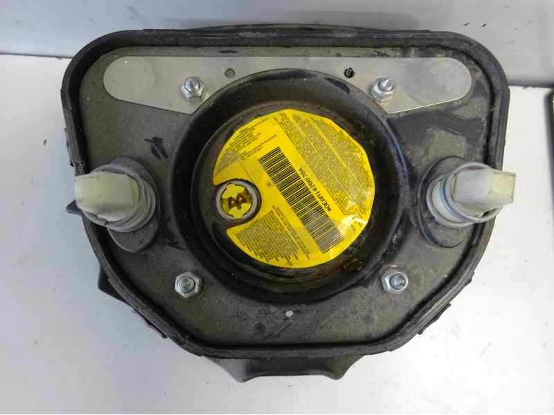 Recambio de airbag delantero izquierdo para opel vectra c berlina club referencia OEM IAM 24436803  