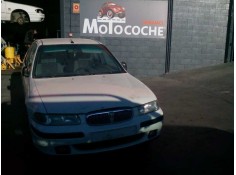 mg rover serie 400 (rt) del año 1998 2