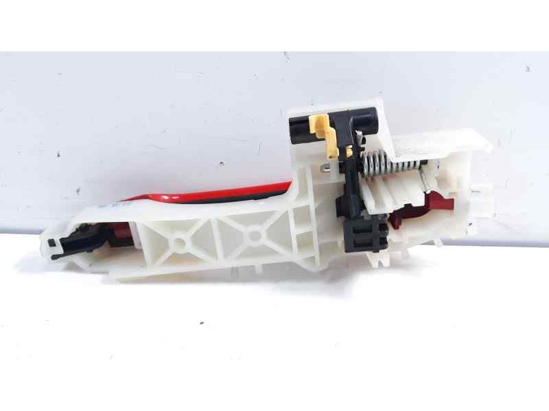 Recambio de maneta exterior delantera derecha para kia picanto (ja) 1.0 cat referencia OEM IAM   