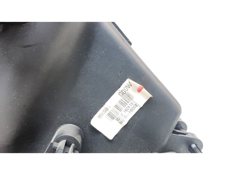 Recambio de guantera para kia rio (yb) 1.2 cat referencia OEM IAM 84510H8000  