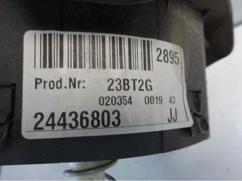 Recambio de airbag delantero izquierdo para opel vectra c berlina club referencia OEM IAM 24436803  