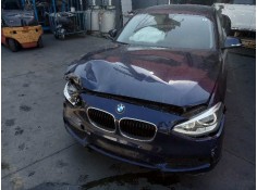 bmw serie 1 lim. (f20) del año 2014 2