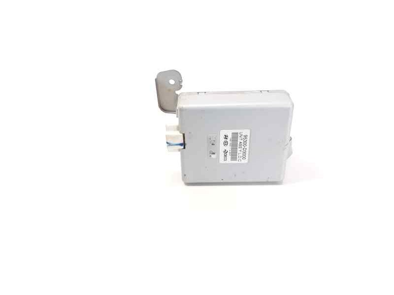Recambio de modulo electronico para hyundai tucson 1.7 crdi cat referencia OEM IAM 95300D3000  