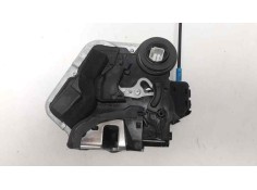 Recambio de cerradura puerta trasera izquierda para lexus is200 (ds2/is2) 2.2 d-4d cat referencia OEM IAM U41B0215   2
