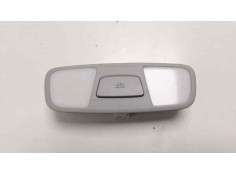 LUZ INTERIOR 8V0947111E 