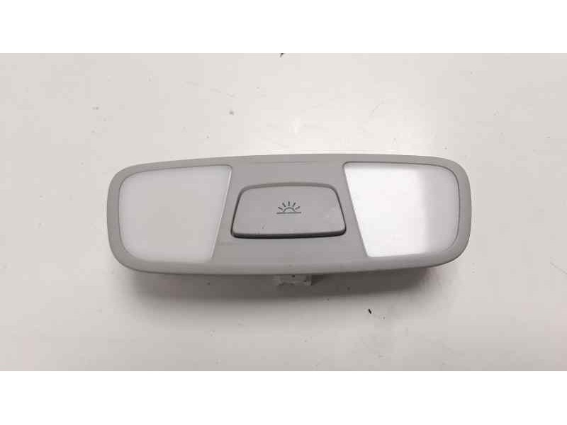 Recambio de luz interior para audi a3 sportback (8va) attraction referencia OEM IAM 8V0947111E  