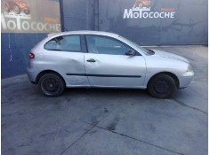 SEAT IBIZA (6L1)
