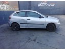 SEAT IBIZA (6L1)