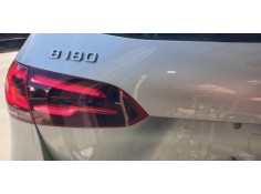 Recambio de piloto trasero izquierdo interior para mercedes-benz b-klasse (bm 247) (2.2019) b 180 (247.084) referencia OEM IAM A 2