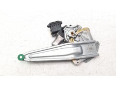 Recambio de elevalunas trasero izquierdo para toyota auris active referencia OEM IAM 6984002240   2