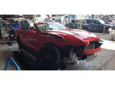 ford mustang del año 2022 2