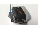 CERRADURA PUERTA TRASERA IZQUIERDA U41B0215 U41B0215 