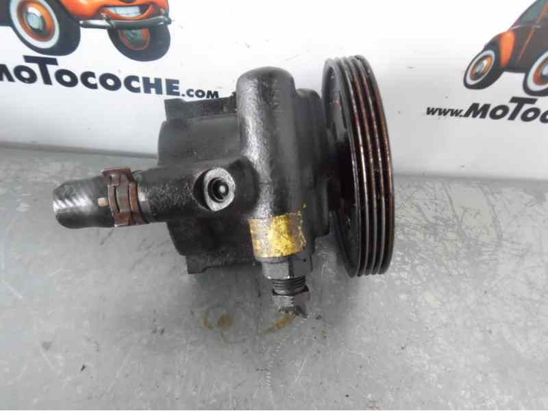 Recambio de bomba direccion para renault clio i phase iii referencia OEM IAM   