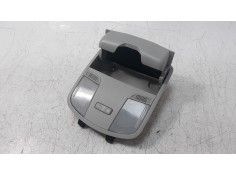 Recambio de luz interior para kia rio (yb) 1.2 cat referencia OEM IAM 92800F2000 92800J9100 