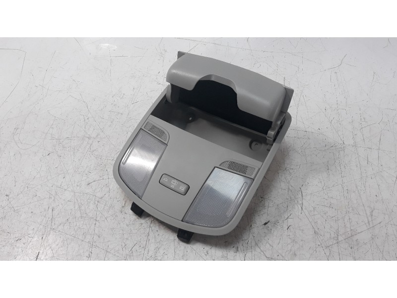 Recambio de luz interior para kia rio (yb) 1.2 cat referencia OEM IAM 92800F2000 92800J9100 
